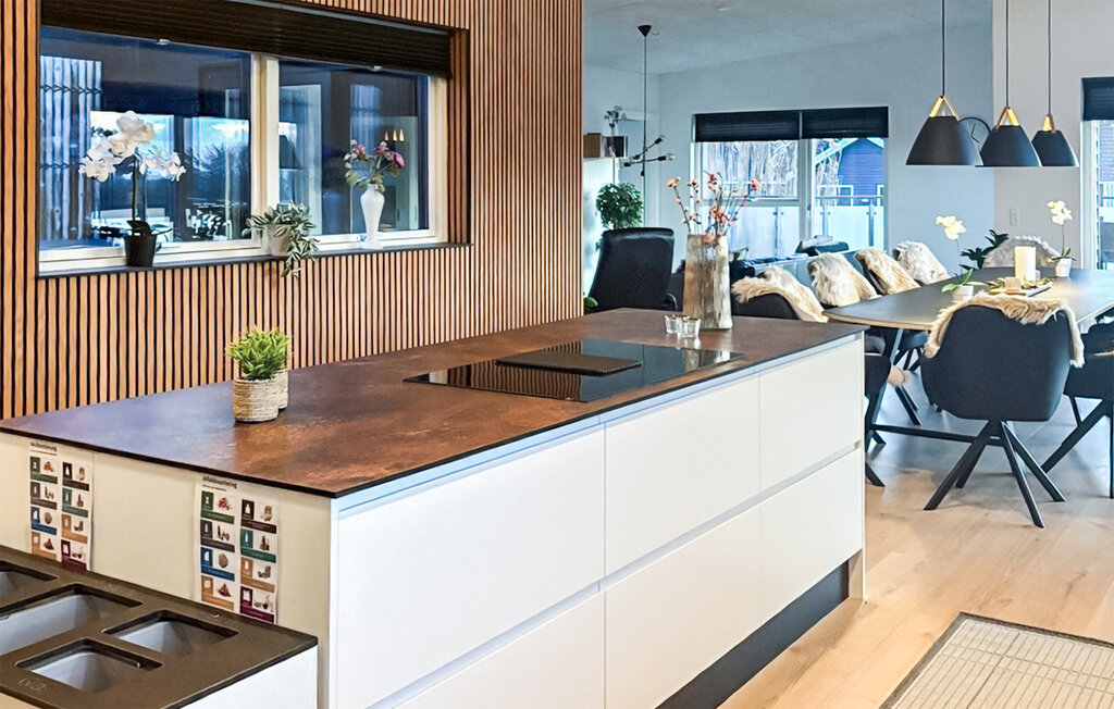 Ferienhaus - Hostrup Strand , Dänemark - B5208 25