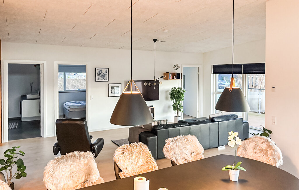 Ferienhaus - Hostrup Strand , Dänemark - B5208 23