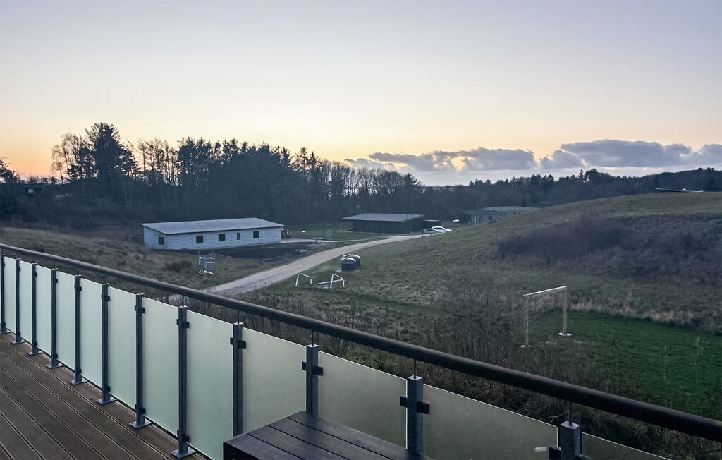 Ferienhaus - Hostrup Strand , Dänemark - B5208 21