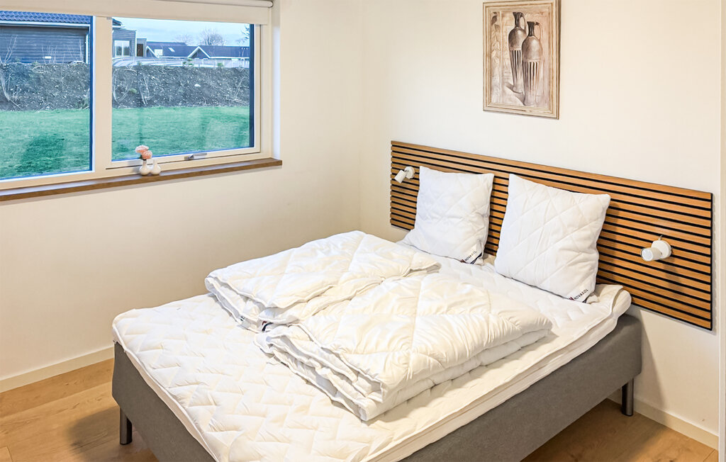 Ferienhaus - Hostrup Strand , Dänemark - B5208 30