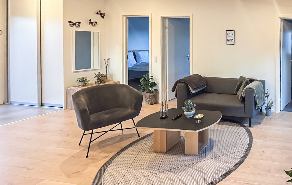 Ferienhaus - Hostrup Strand , Dänemark - B5208 26