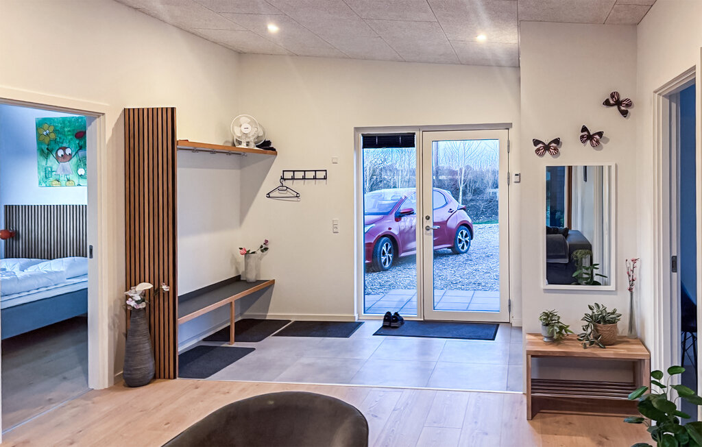 Ferienhaus - Hostrup Strand , Dänemark - B5208 27