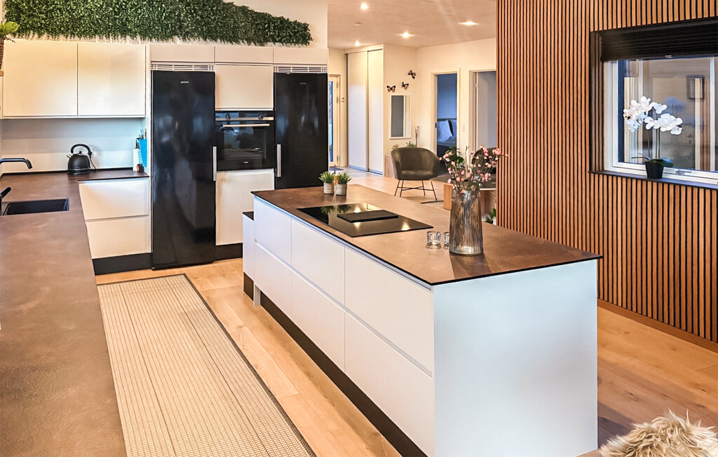 Ferienhaus - Hostrup Strand , Dänemark - B5208 24