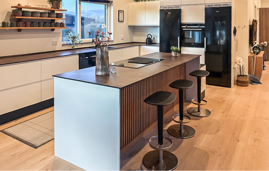 Ferienhaus - Hostrup Strand , Dänemark - B5208 4