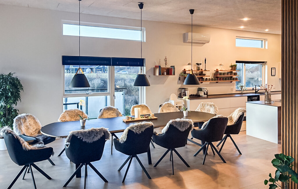 Ferienhaus - Hostrup Strand , Dänemark - B5208 3