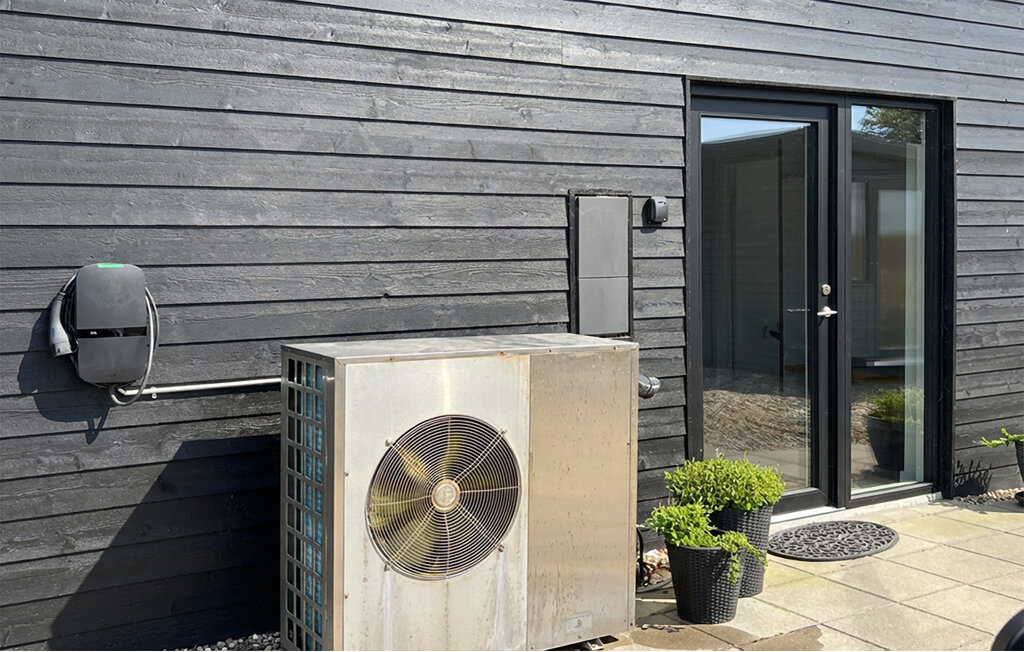 Ferienhaus - Hostrup Strand , Dänemark - B5208 20