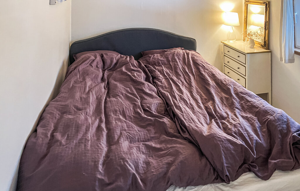 Feriehuse - Helligsø Strand , Danmark - B52192 12