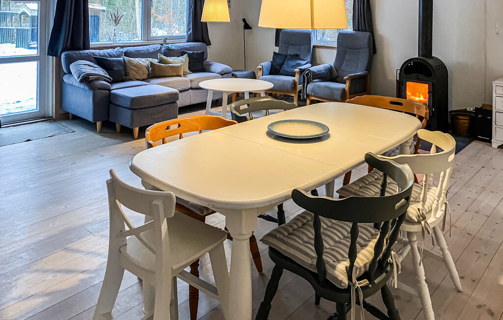 Feriehuse - Helligsø Strand , Danmark - B52192 5