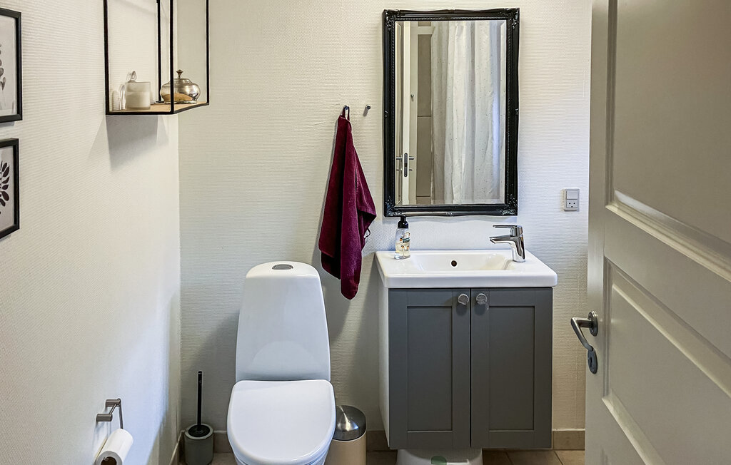 Feriehuse - Helligsø Strand , Danmark - B52192 15