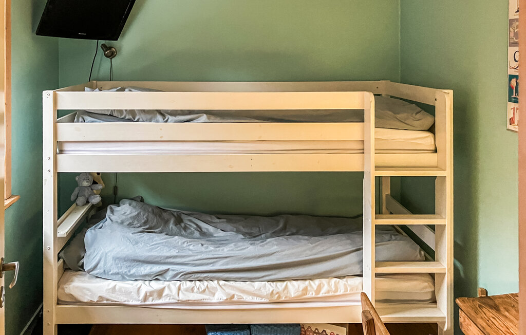 Feriehuse - Helligsø Strand , Danmark - B52192 14