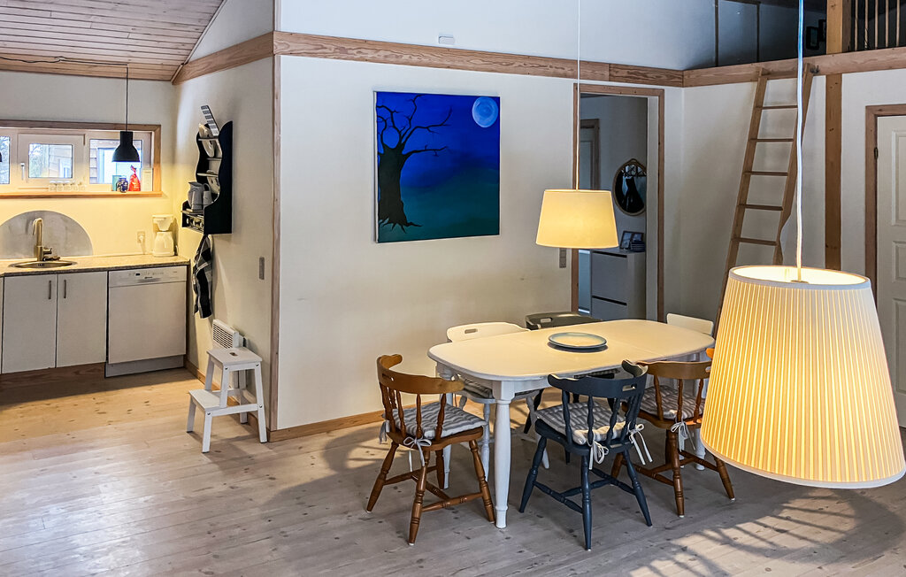 Feriehuse - Helligsø Strand , Danmark - B52192 6