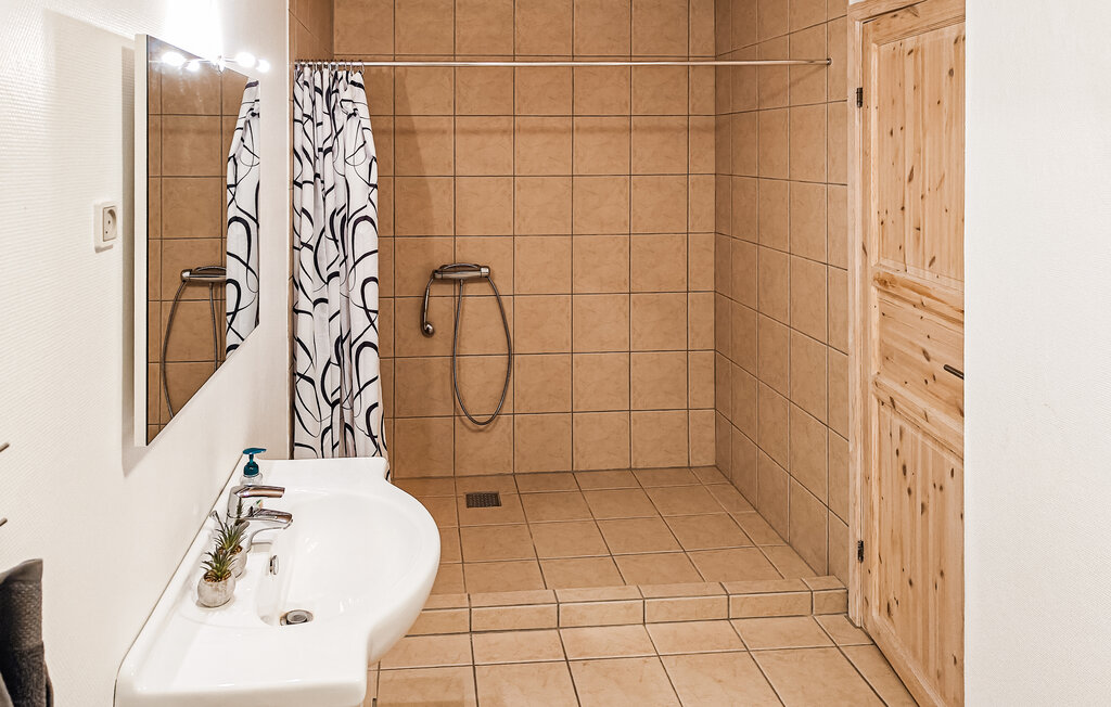 Ferienhaeuser - Remmestrand , Dänemark - B52042 35