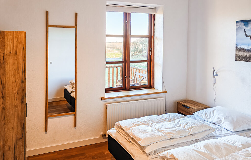 Ferienhaeuser - Remmestrand , Dänemark - B52042 7