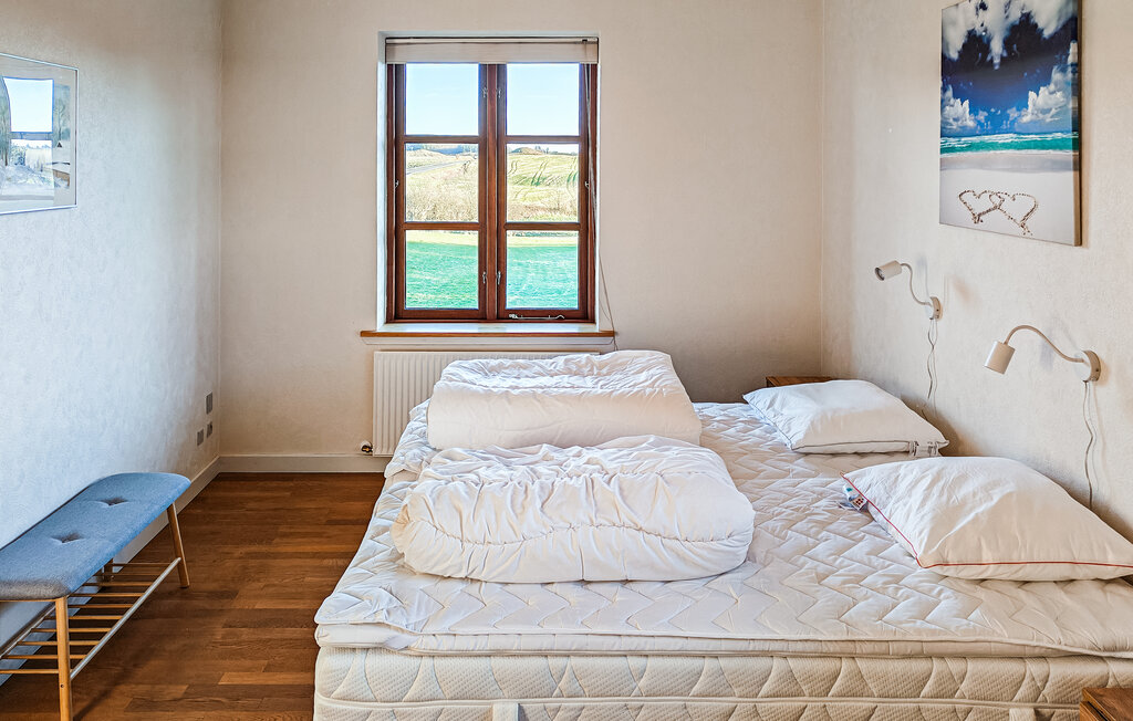 Ferienhaeuser - Remmestrand , Dänemark - B52042 29