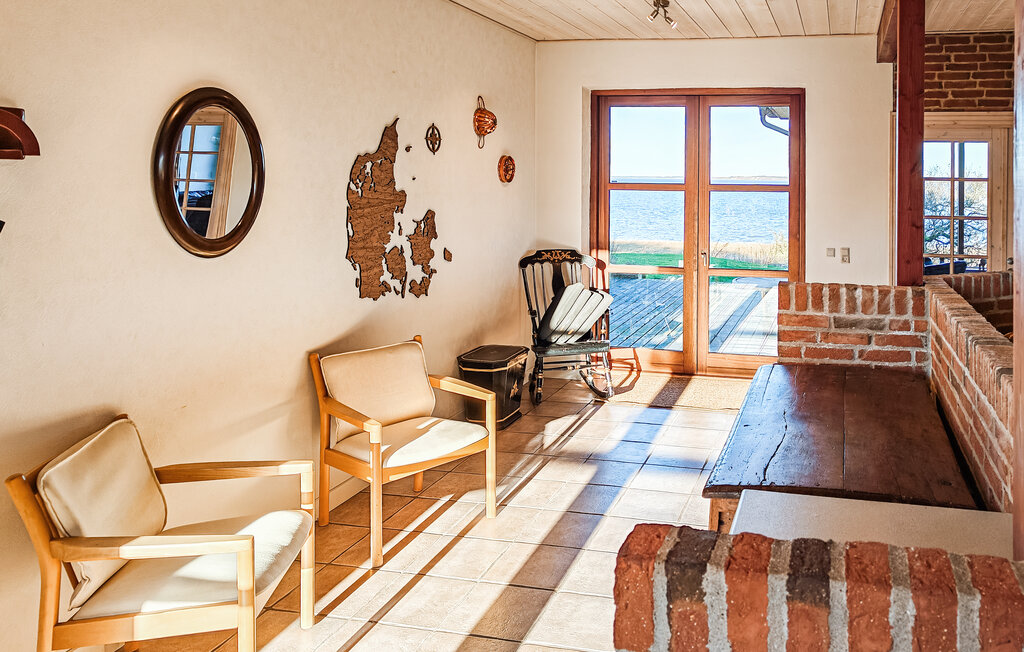 Ferienhaeuser - Remmestrand , Dänemark - B52042 25