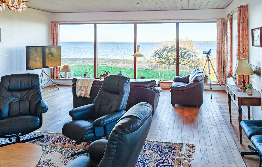 Ferienhaeuser - Remmestrand , Dänemark - B52042 3