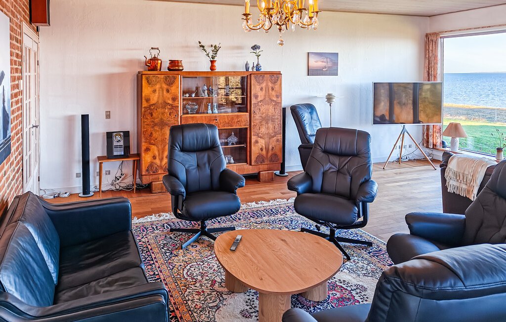 Ferienhaeuser - Remmestrand , Dänemark - B52042 21