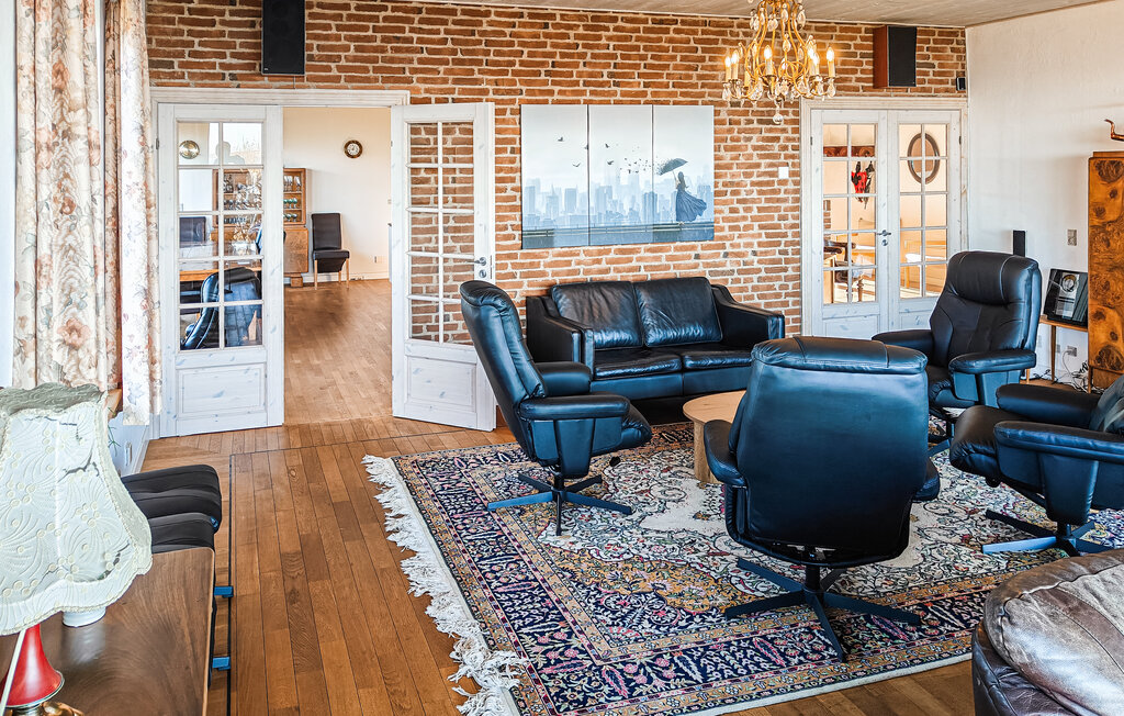 Ferienhaeuser - Remmestrand , Dänemark - B52042 23