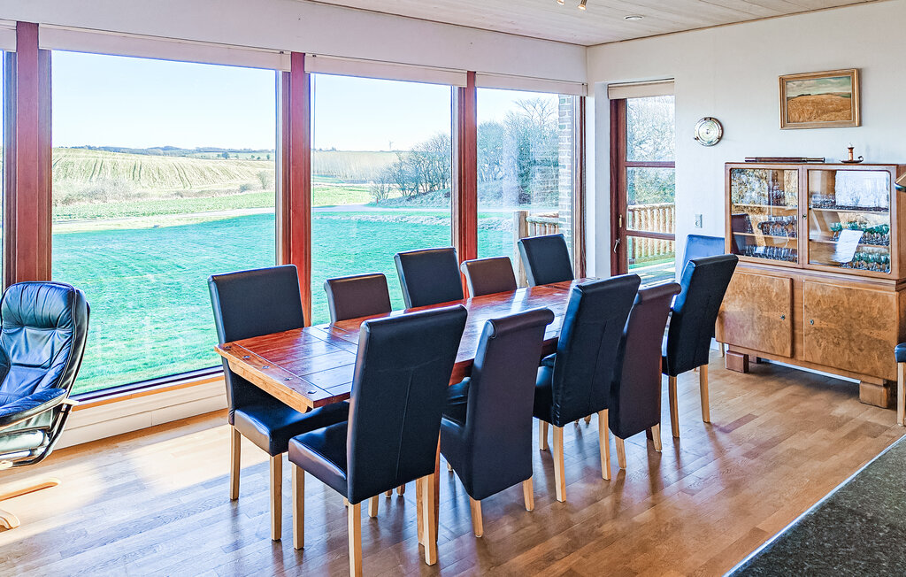 Ferienhaeuser - Remmestrand , Dänemark - B52042 4