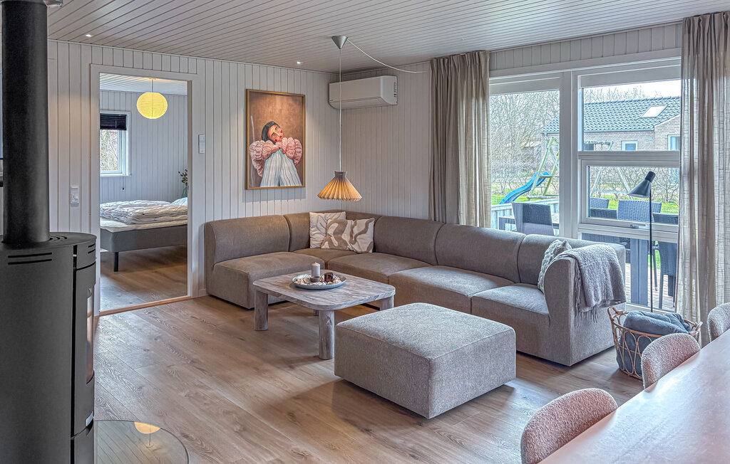Feriehuse - Handbjerg Strand , Danmark - B5256 19