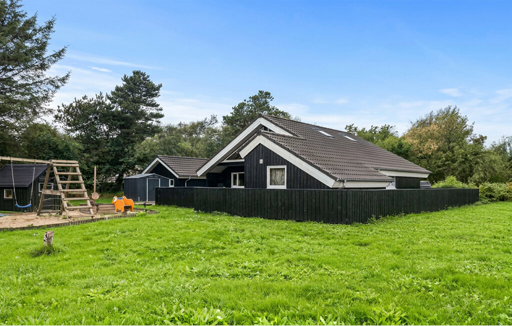Feriehuse - Lyngs Drag , Danmark - B52350 9