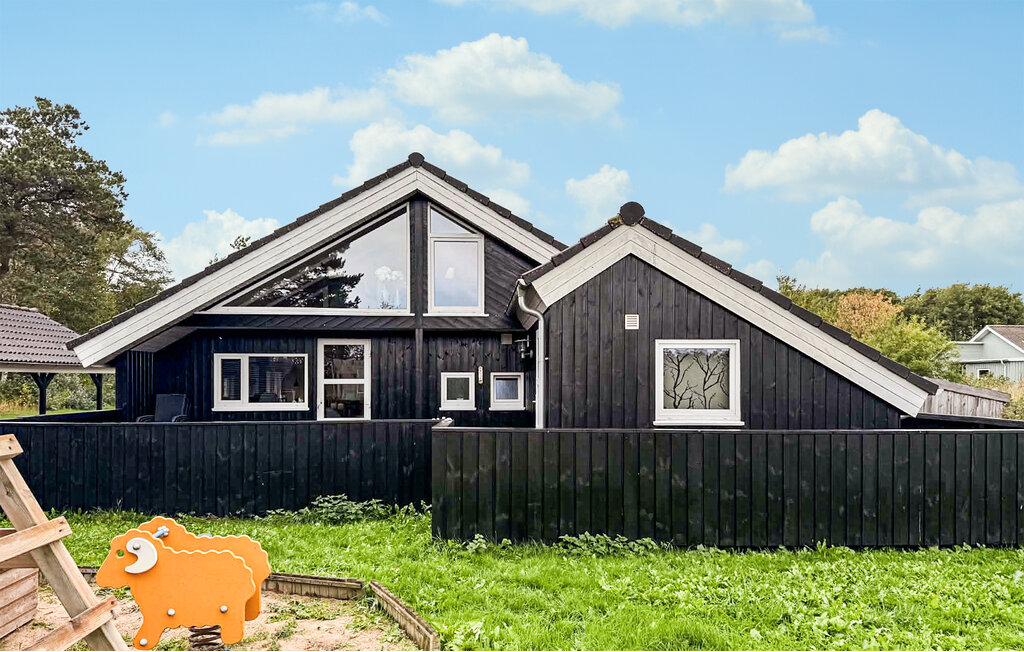 Feriehuse - Lyngs Drag , Danmark - B52350 1