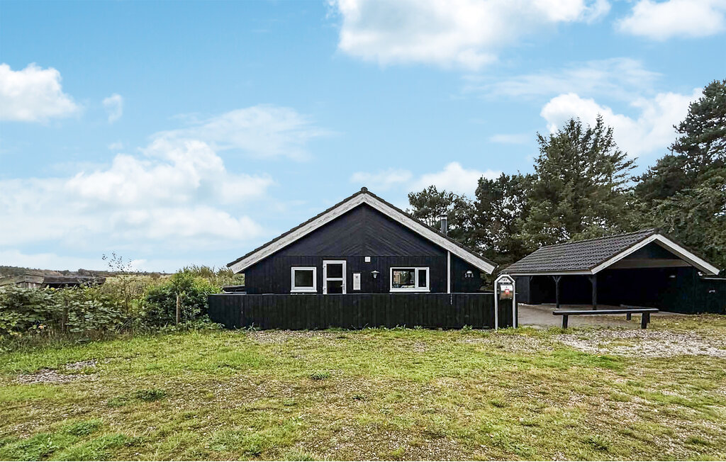 Feriehuse - Lyngs Drag , Danmark - B52350 10
