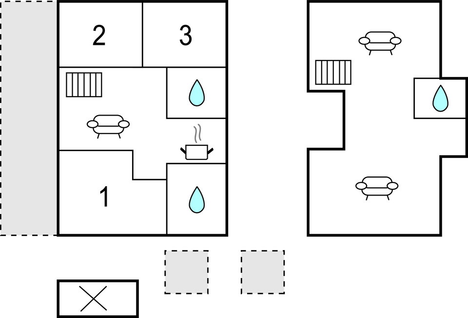 Ferienhaus 