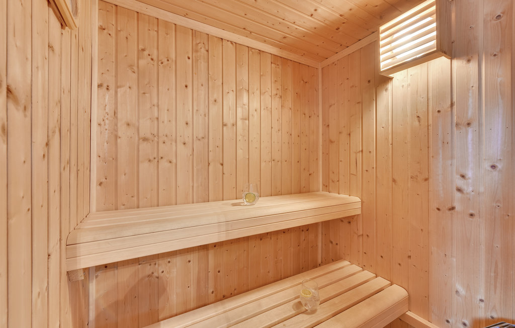 Ferienhaus - Handbjerg Strand , Dänemark - B5331 27