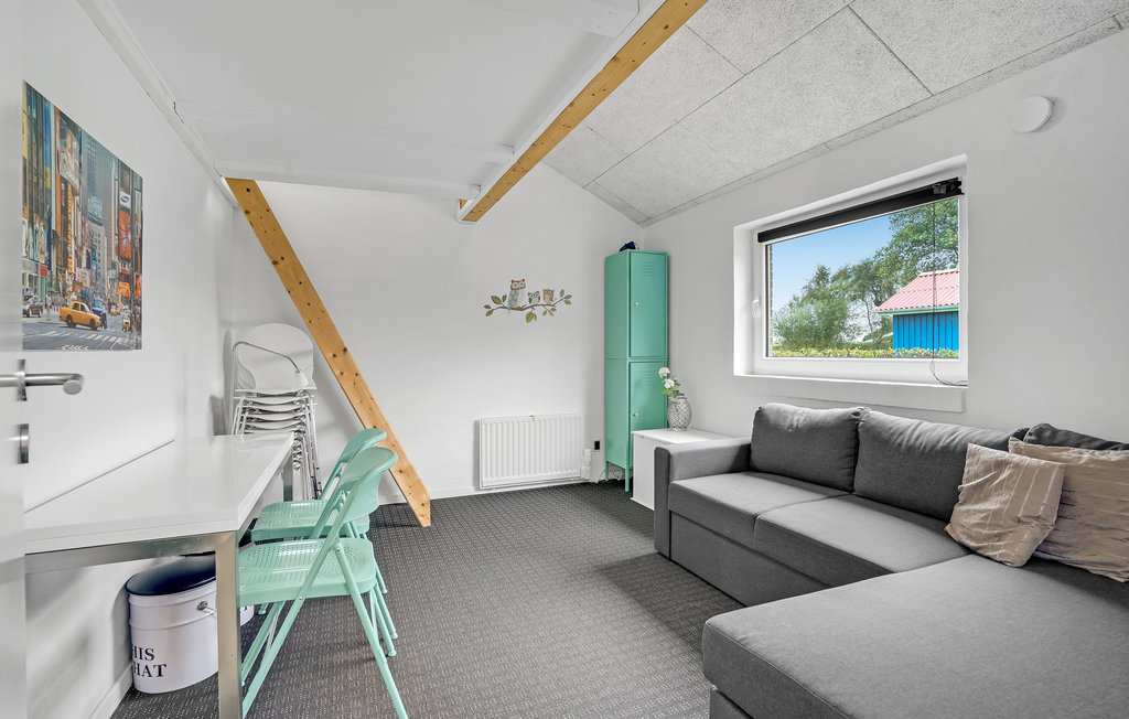 Feriehus - Handbjerg Strand , Danmark - B5345 20