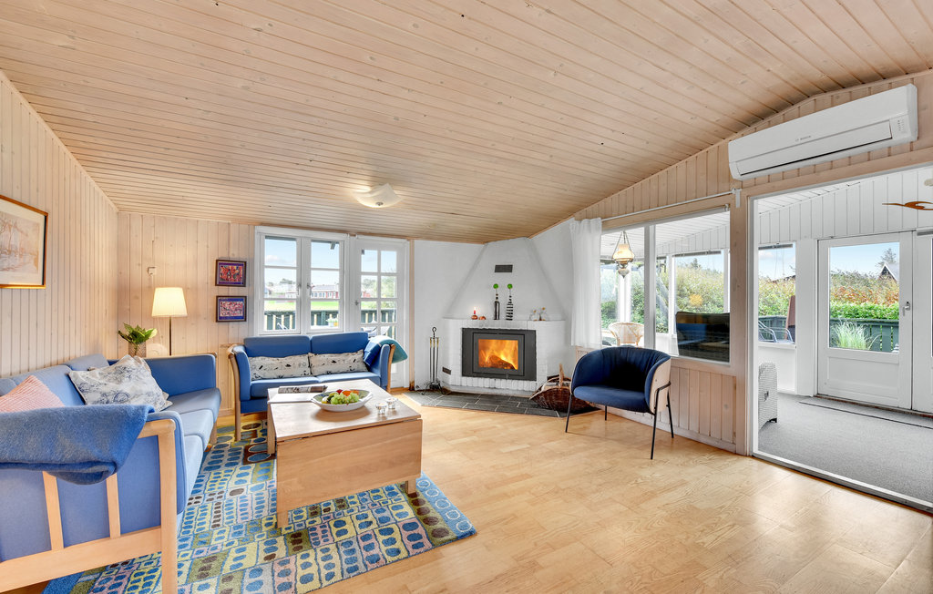 Ferienhaus - Handbjerg Strand , Dänemark - B5331 3