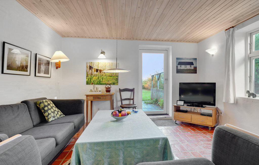 Feriehuse - Jegindø Strand , Danmark - B5342 3