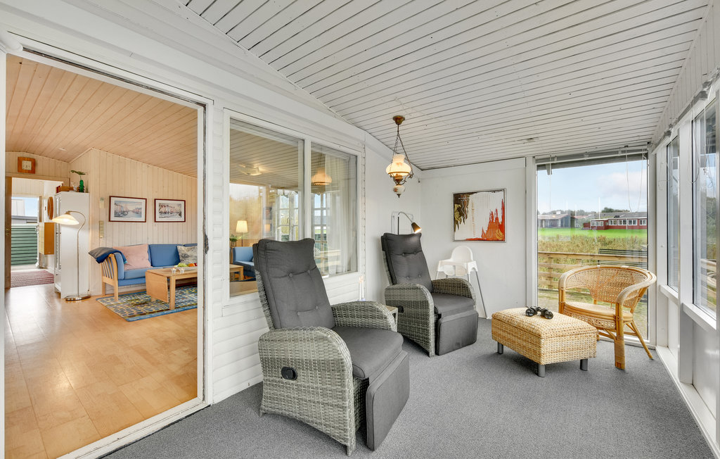 Ferienhaus - Handbjerg Strand , Dänemark - B5331 7