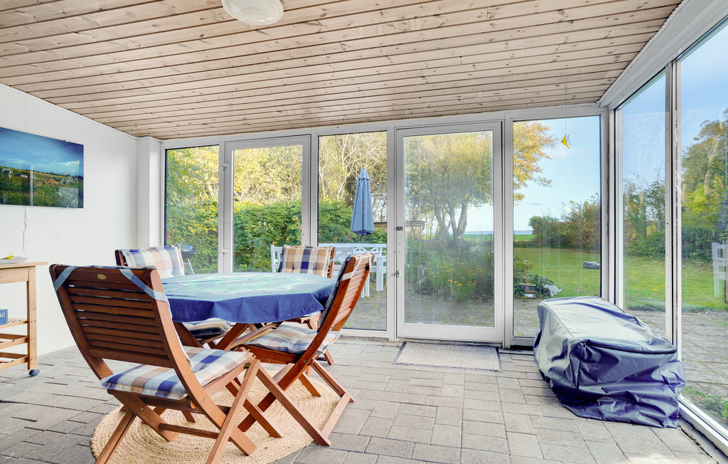 Feriehuse - Jegindø Strand , Danmark - B5342 6