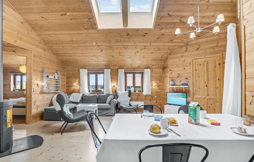 Ferienhaus - Ejsingholm , Dänemark - B5350 6