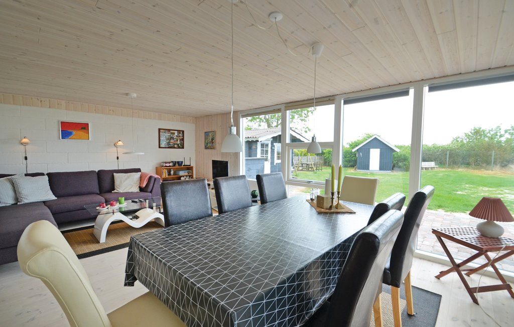 Ferienhaus - Ejsing Strand , Dänemark - B5381 10