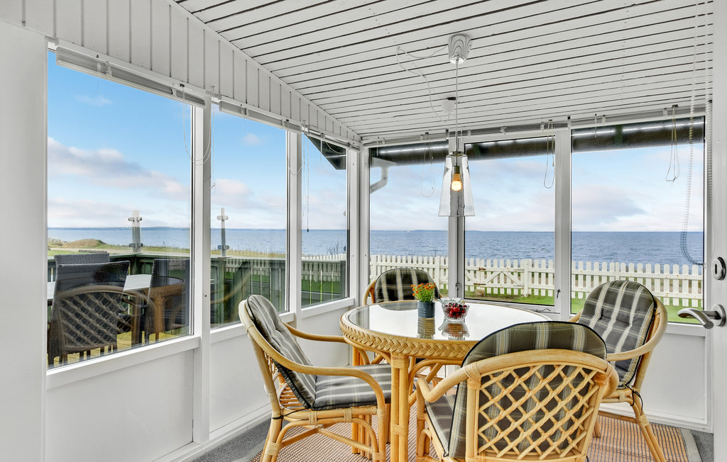 Ferienhaus - Handbjerg Strand , Dänemark - B5331 8