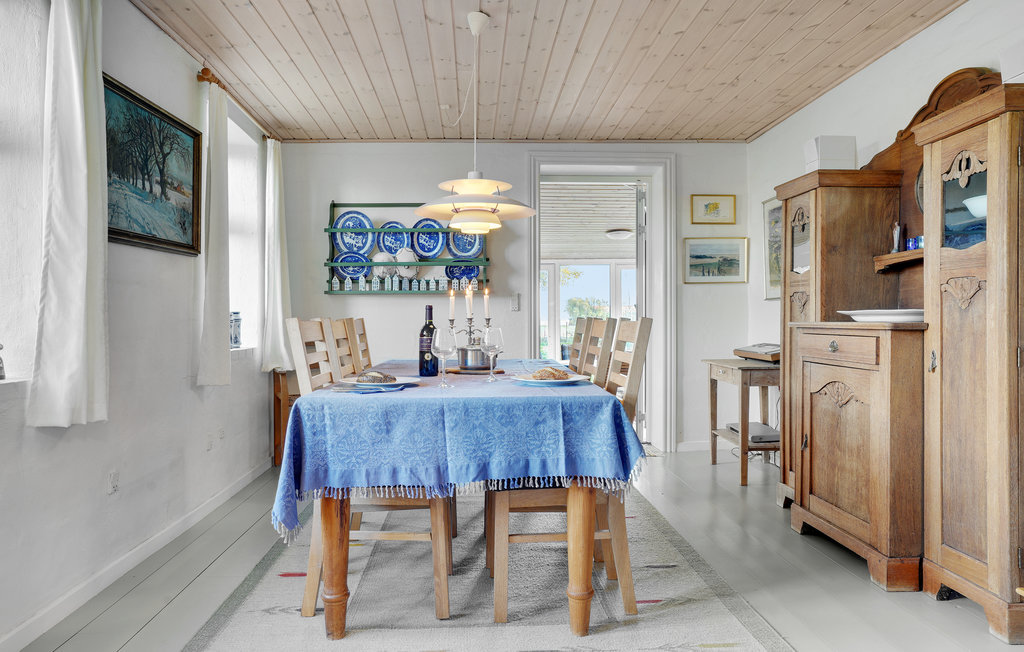 Feriehuse - Jegindø Strand , Danmark - B5342 13