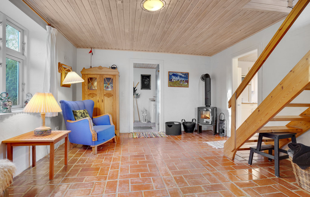 Feriehuse - Jegindø Strand , Danmark - B5342 5