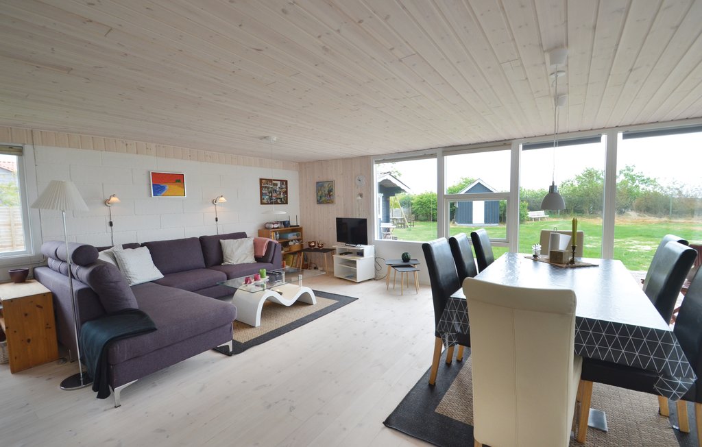 Ferienhaus - Ejsing Strand , Dänemark - B5381 9
