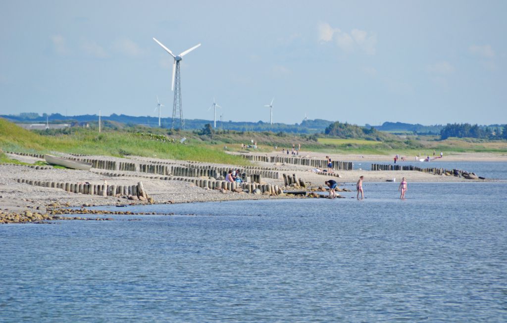Ferienhaus - Ejsingholm Strand , Dänemark - B5365 34