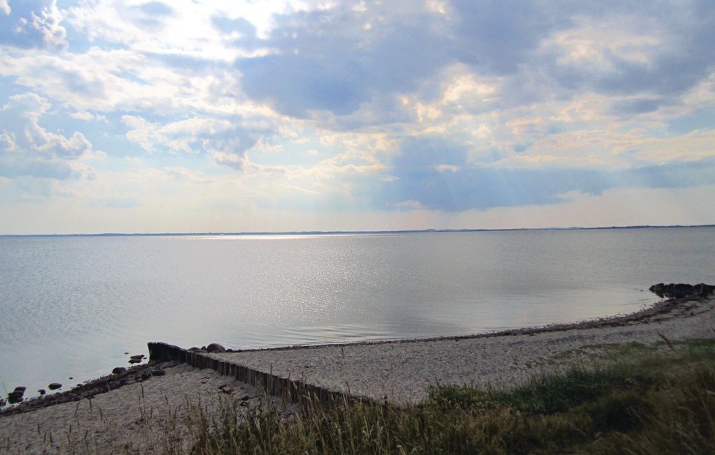 Ferienhaus - Ejsing Strand , Dänemark - B5381 25