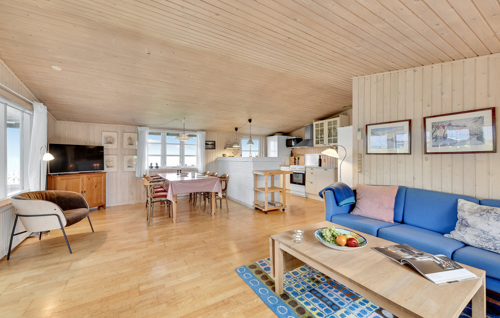 Ferienhaus - Handbjerg Strand , Dänemark - B5331 4