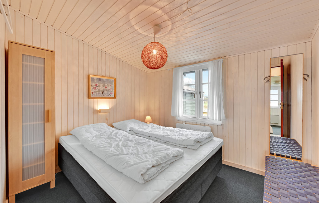 Ferienhaus - Handbjerg Strand , Dänemark - B5331 22