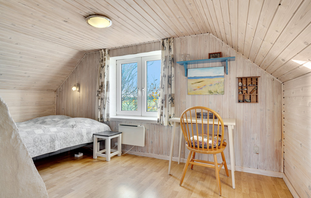 Feriehuse - Jegindø Strand , Danmark - B5342 16