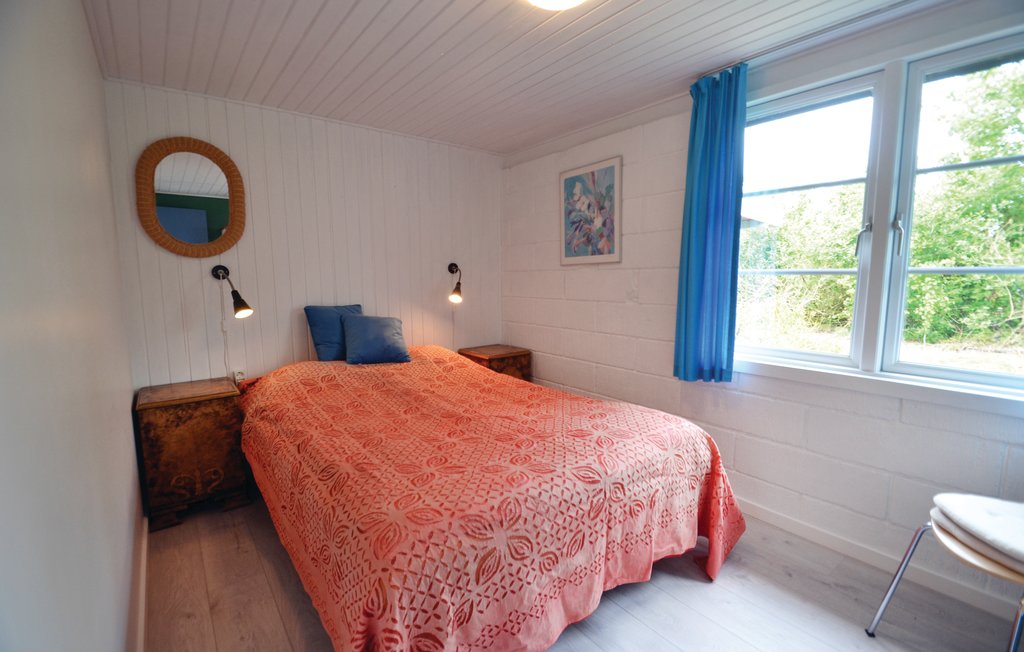 Ferienhaus - Ejsing Strand , Dänemark - B5381 14