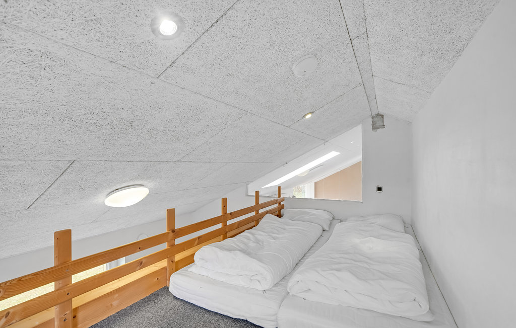 Feriehus - Handbjerg Strand , Danmark - B5345 26