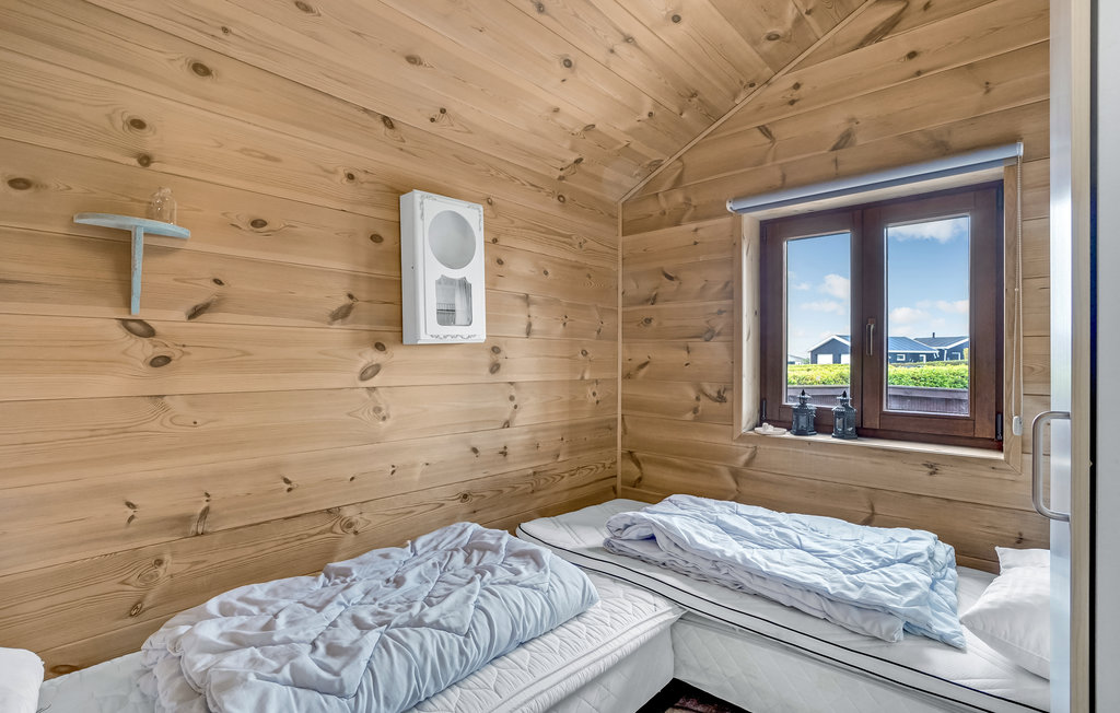 Ferienhaus - Ejsingholm , Dänemark - B5350 20