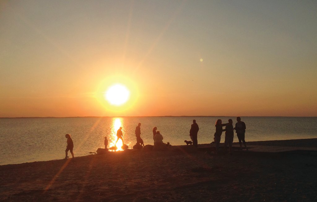 Ferienhaus - Ejsing Strand , Dänemark - B5381 24
