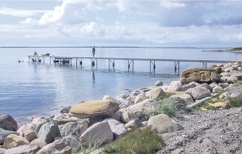 Ferienhaus - Ejsingholm Strand , Dänemark - B5365 35